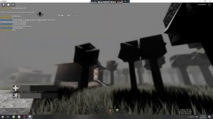 тест всех предметов в роблокс The Rake Kill Test Fan Remake