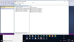 SQL Server Error 40: Named Pipes Provider