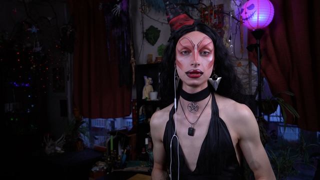 тренды ТИК ТОК: Ведьмы. МАГ Реакция смотреть онлайн