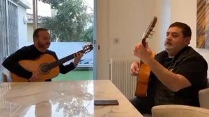 Tonino Baliardo & Kema Baliardo “Passion“