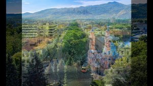 где находится Владикавказ и улицы Владикавказа / vladikavkaz