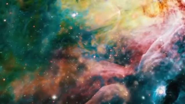 КОСМОС. Релакс. смотреть онлайн