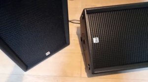HK Audio Pro 12 XD Review
