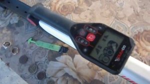 Minelab Go-Find 40 обзор
