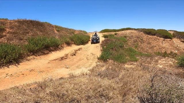 SEGWAY SNARLER AT6 L 600 דגם מפואר смотреть онлайн