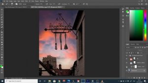 The Magic of Photoshop's New Sky Replacement