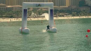 Skydive Dubai Swoop Festival 2022 | Highlight Reel