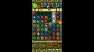 Сокровища Монтесумы 3 | 2 / 8 сундуков + Бонусные уровни | Montezuma 3