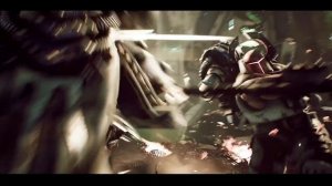 Death of Hope - Awaken (на русском)  [Onsa Media] (Warhammer Horus Heresy) 4к