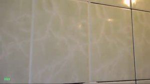 Правильная затирка швов кафеля / How to grout tiles: correct, the best technique makes it easier