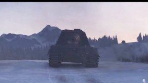 Танковый микс от GrandX [World of Tanks]