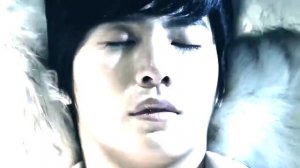 Моя девушка Кумихо (дорама).