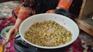 Деревенский образ жизни Азербайджанская Кухня Деревенская Кухня  Рецепты