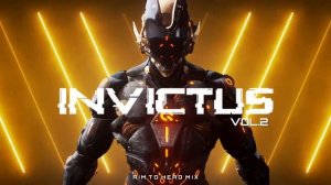 Midtempo _ Cyberpunk _ Industrial Mix 'INVICTUS Vol.2'