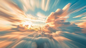 Песня Clouds.