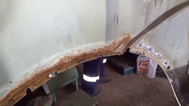 Приора. Замена задних стаканов смотреть онлайн