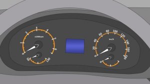 Обзор Нивы Бронто! Салон, разгон и победы нивы!