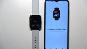 Realme watch 3 | Как подключить часы Realme watch 3 к андроид устройству
