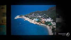 отели кемера с лунапарком