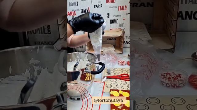 Яичница из зефира? да!