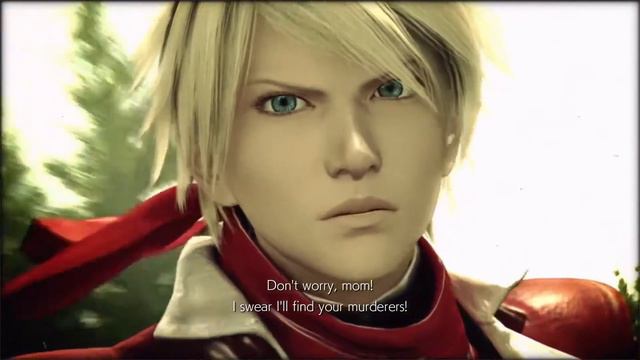 Tekken 8 - Leo Story Details Breakdown смотреть онлайн