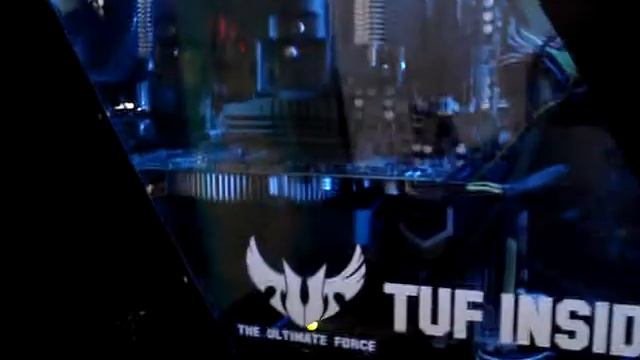 AMDFX-6100 Rig.MPG смотреть онлайн