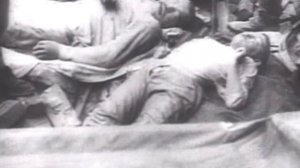 Блокада Ленинграда