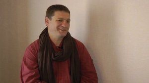 Лама Игорь Лопатин - большое интервью.