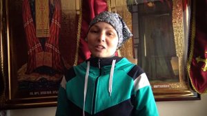 Факт Божией помощи, посредством молитвы по соглашению.