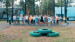 Белок ты менял - флешмоб