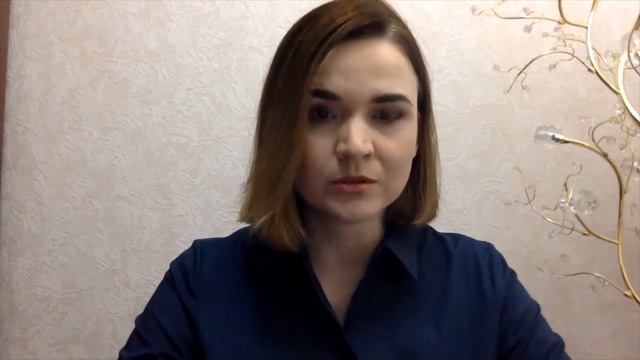 Вебінар «Основи ораторського мистецтва» від Юлії Лісовської