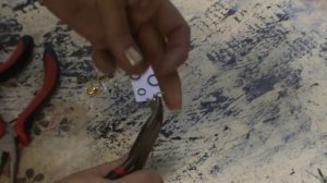 Соединительные колечки что это такое Бижутерия своими руками