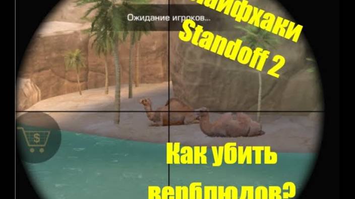 Проверяю ЛАЙФХАКИ standoff 2!