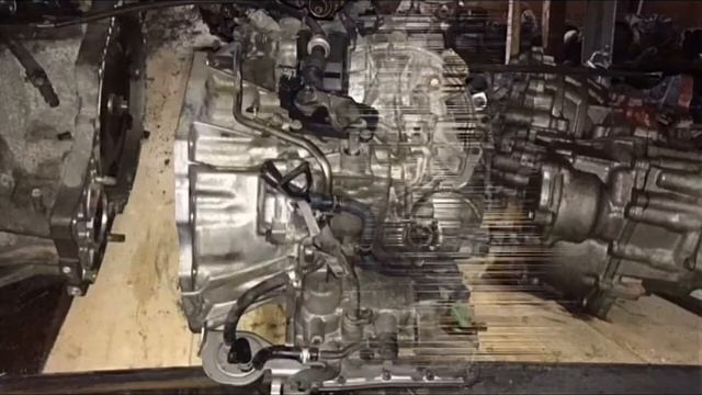 ВАРИАТОР НИССАН В НАЛИЧИИ смотреть онлайн