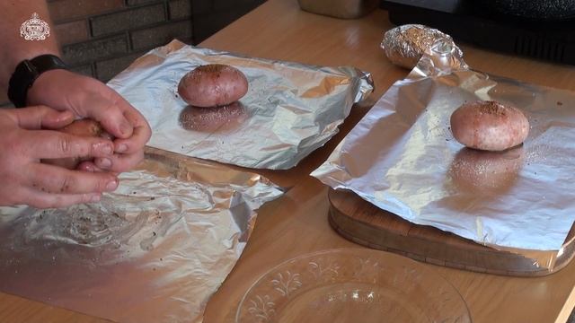 ?? ЧКМЕРУЛИ по грузински рецепт | Грузинская кухня