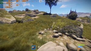 Gtx 1060 6Gb Gaming X и Ryzen 5 1600. Тест в играх.