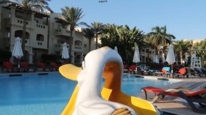 Обзор отеля Rixos Sharm-El-Sheikh, Nabq, Egypt