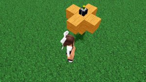 КАК ЛЕТАТЬ В "ПОСТРОЙ КОРАБЛЬ И НАЙДИ СОКРОВИЩЕ" | стала читером | ✅