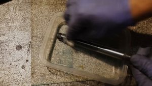 16к20: рукоятка включения автоподачи