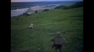 «Неоконченная пьеса для механического пианино» отрывок