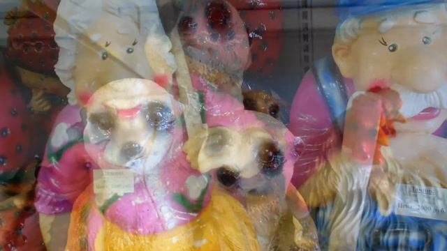 Садовые скульптуры купить декор для садового участка декоративные интерьера ландшафта сада дачи дом