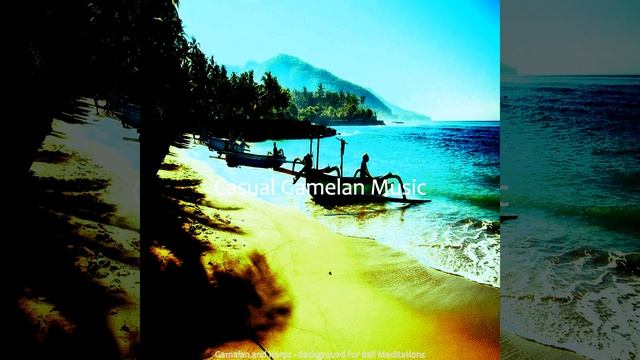 Smart Ambiance for Java Sunsets смотреть онлайн