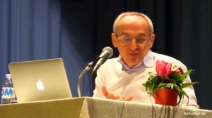 Почему ЖЕНЩИНА агрессивна в отношениях с МУЖЧИНОЙ Торсунов О.Г. Кишинев, февраль