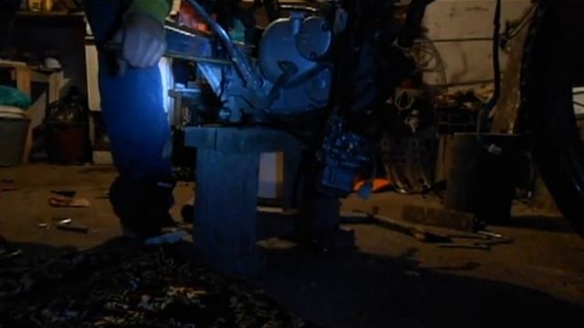 Как выбивать маятник смотреть онлайн