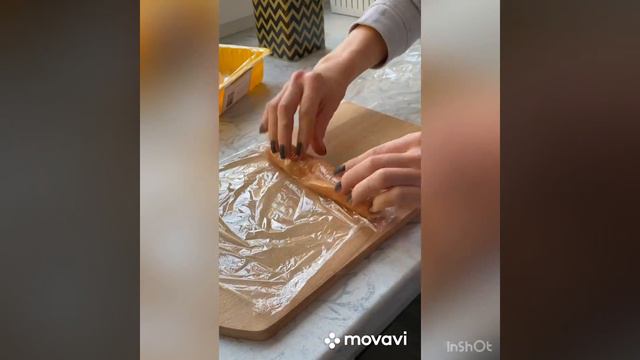 Домашние сосиски из куриного фарша 👩🏼🍳 Быстро, вкусно и полезно 👍🏼 смотреть онлайн