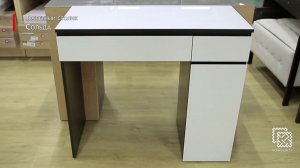 Туалетный столик Сольда