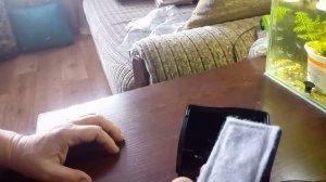 Фильтр водопад обзор и запуск