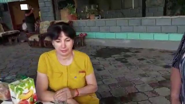 дедушке Зикрулла агаю юбилей смотреть онлайн