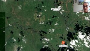 Перевал Дятлова. Вот почему сотрудники лагерей отслеживали ракеты