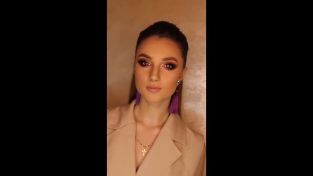 Макіяж Марта Хмелевська_Львів смотреть онлайн